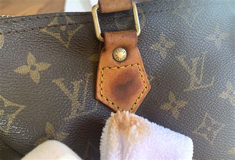 how to clean a lv purse|professional louis vuitton cleaning.